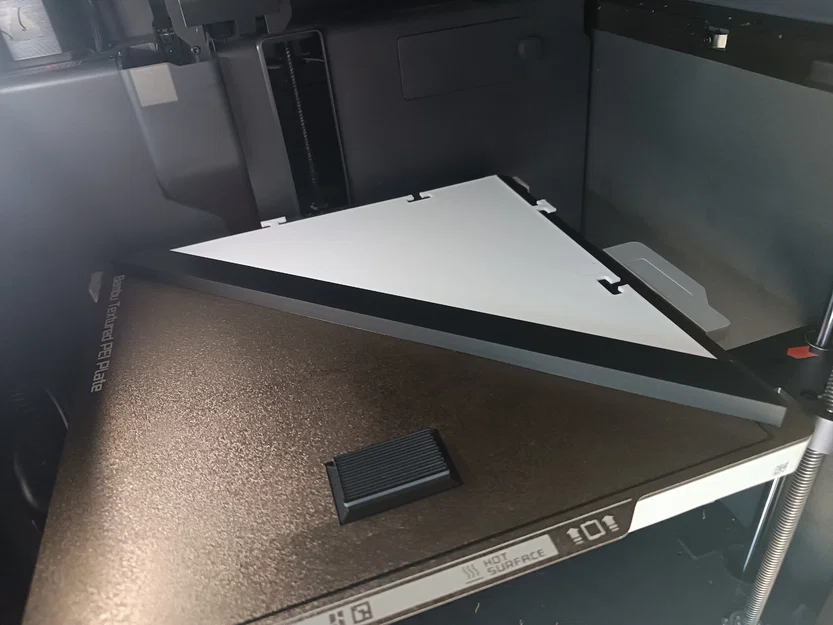 Khung vuông cho tranh điêu khắc tường 3D - Image 3