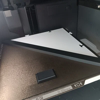 Khung vuông cho tranh điêu khắc tường 3D