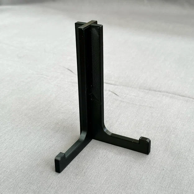 Kệ/Đế đỡ ảnh gấp gọn (Collapsible Photo/Picture Stand/Holder) - Image 1