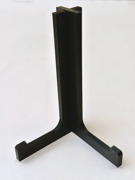 Kệ/Đế đỡ ảnh gấp gọn (Collapsible Photo/Picture Stand/Holder) - Image 4