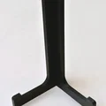 Kệ/Đế đỡ ảnh gấp gọn (Collapsible Photo/Picture Stand/Holder) - Thumbnail 4