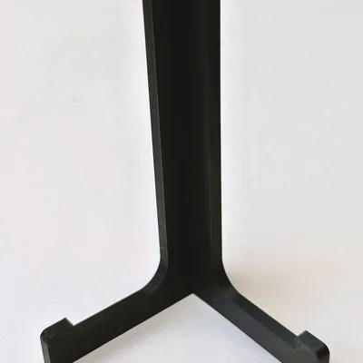 Kệ/Đế đỡ ảnh gấp gọn (Collapsible Photo/Picture Stand/Holder)