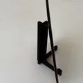 Kệ/Đế đỡ ảnh gấp gọn (Collapsible Photo/Picture Stand/Holder) - Thumbnail 5