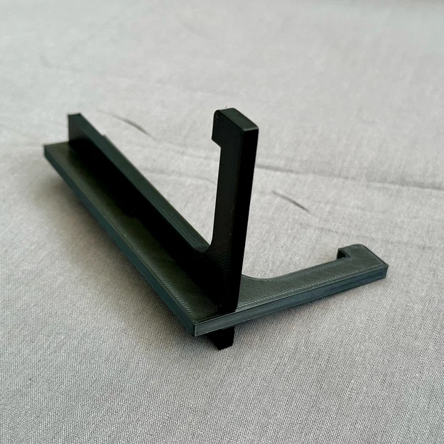 Kệ/Đế đỡ ảnh gấp gọn (Collapsible Photo/Picture Stand/Holder) - Image 10