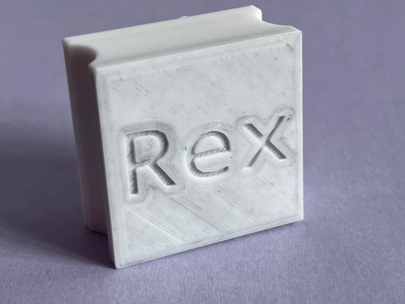 Con Dấu Mực Dấu Chân Chó (Dog Paws Ink Stamp) - Image 3