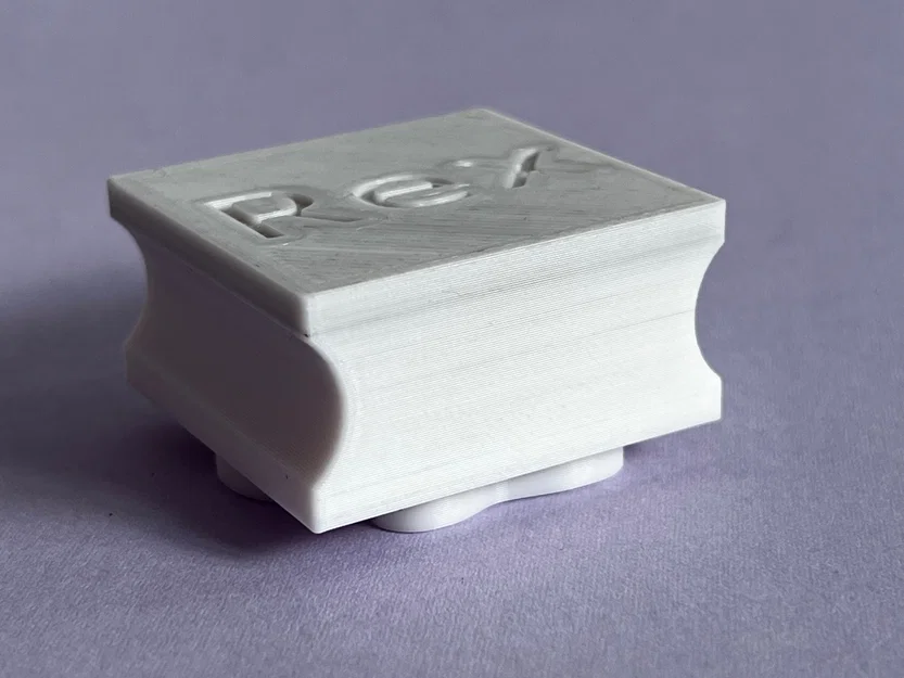 Con Dấu Mực Dấu Chân Chó (Dog Paws Ink Stamp) - Image 4