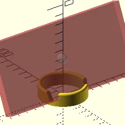 Kệ Đỡ Smartphone Đôi (Double Smartphone Stand)