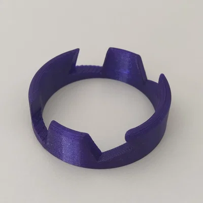 Kệ Đỡ Smartphone Đôi (Double Smartphone Stand)