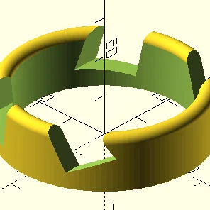 Kệ Đỡ Smartphone Đôi (Double Smartphone Stand)