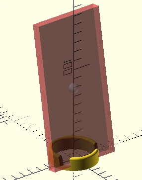 Kệ Đỡ Smartphone Đôi (Double Smartphone Stand) - Image 5