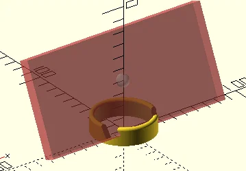 Kệ Đỡ Smartphone Đôi (Double Smartphone Stand) - Image 6