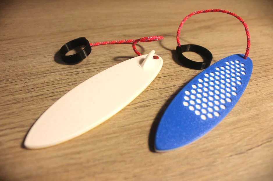 Finger Wind Surf - Image 3