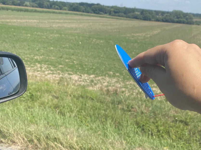 Finger Wind Surf - Image 4