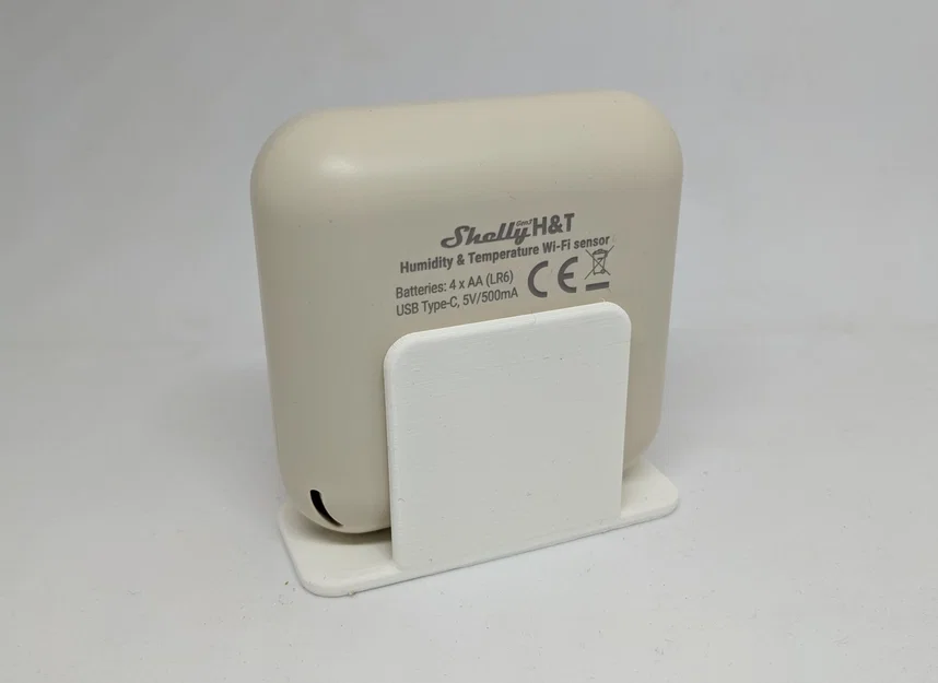 Đế Dựng Đứng cho Shelly H&T - Image 2