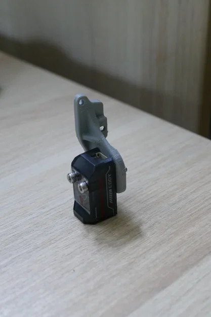 Ngàm gắn BTT Eddy cho Ender 3 V2 - Image 3