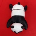 Gấu trúc Articulated Flexi (Articulated Panda, Flexi panda) - Thumbnail 4
