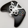 Bản cải tiến vô-lăng mini không dùng bearing cho tay cầm Xbox One - Thumbnail 1