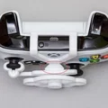 Bản cải tiến vô-lăng mini không dùng bearing cho tay cầm Xbox One - Thumbnail 3