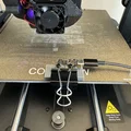 Bộ giá đỡ cảm biến BTT ADXL345 V2 cho Ender 3 V3 SE - Thumbnail 4