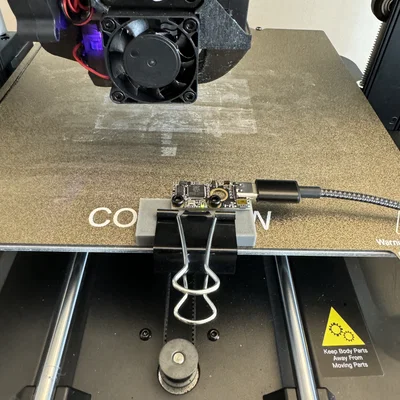 Bộ giá đỡ cảm biến BTT ADXL345 V2 cho Ender 3 V3 SE