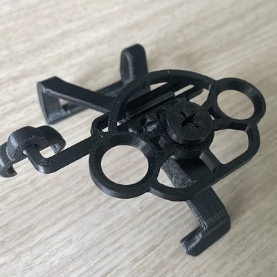 Vít cải tiến cho vô lăng mini Xbox One - Dễ lắp ráp hơn