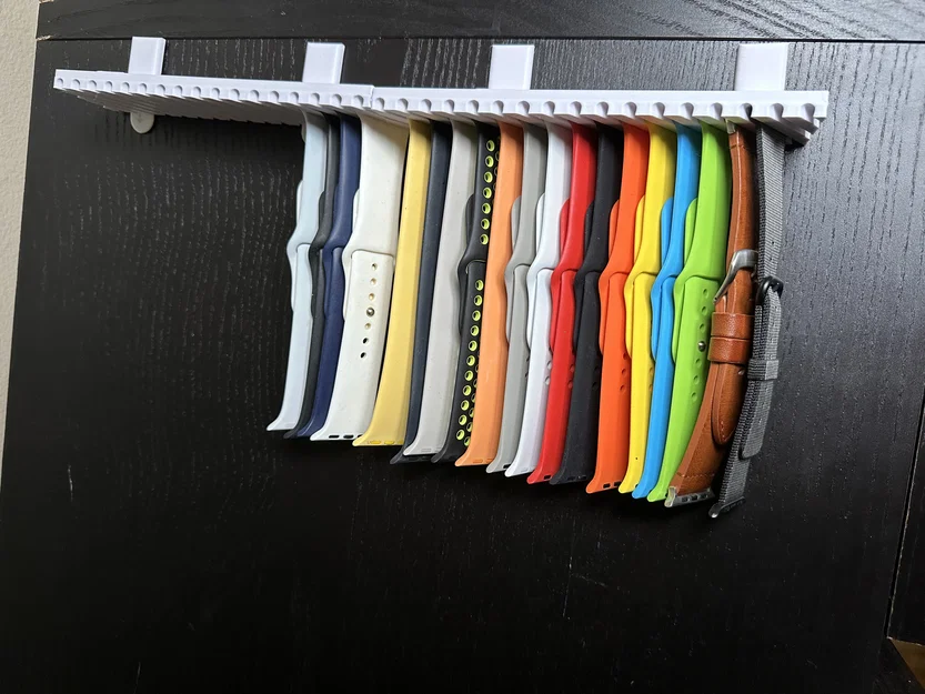 Kệ Trưng Bày & Lưu Trữ Dây Apple Watch - Image 3