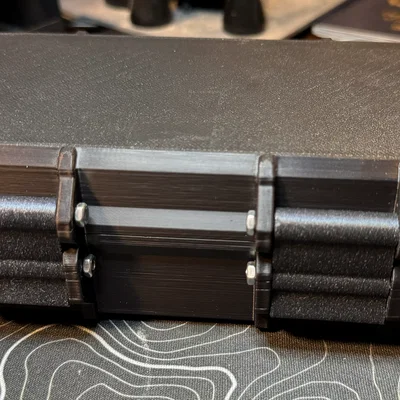 Hộp Đựng Dụng Cụ Y Tế 3D (Remix Rugged Storage Box)