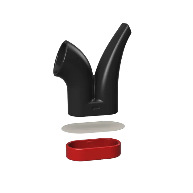 Còi màng rung (Membrane Whistle) - Image 2