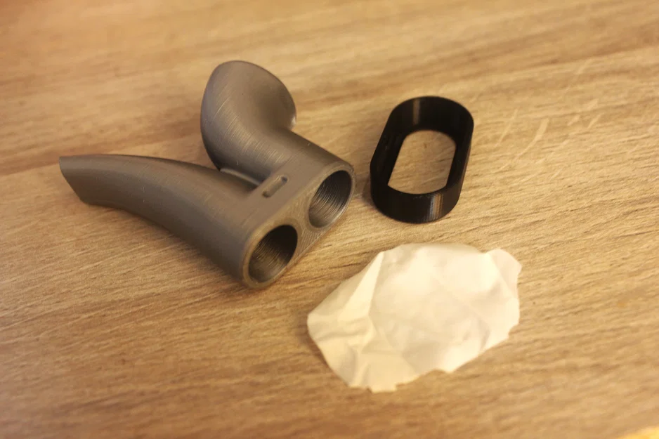 Còi màng rung (Membrane Whistle) - Image 3