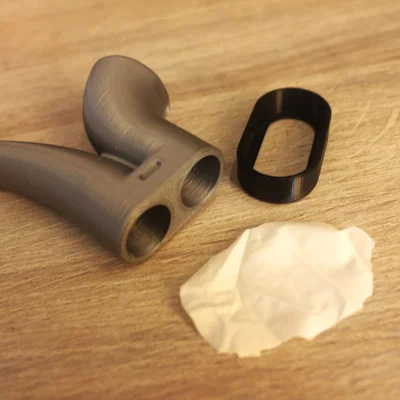 Còi màng rung (Membrane Whistle)