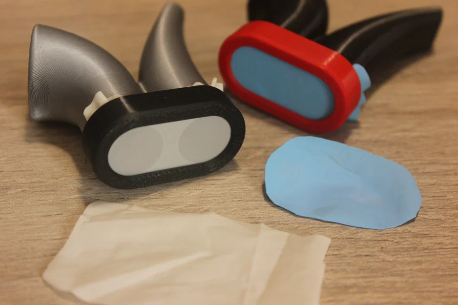 Còi màng rung (Membrane Whistle) - Image 4