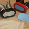 Còi màng rung (Membrane Whistle) - Thumbnail 4
