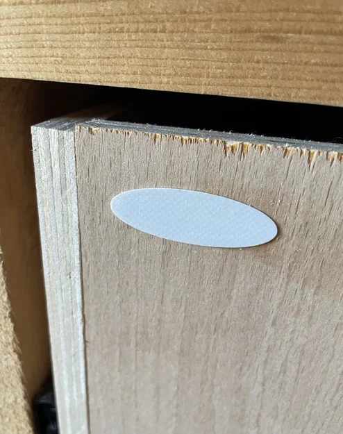 Nút Bịt Lỗ Pocket Hole (Pocket Hole Plug) - Image 1