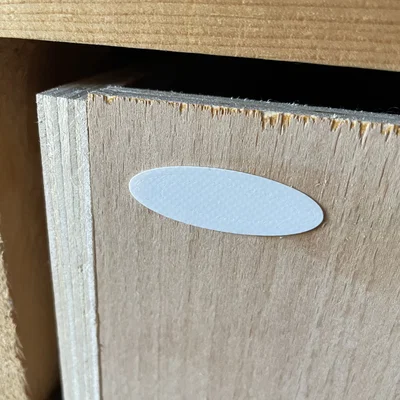 Nút Bịt Lỗ Pocket Hole (Pocket Hole Plug)