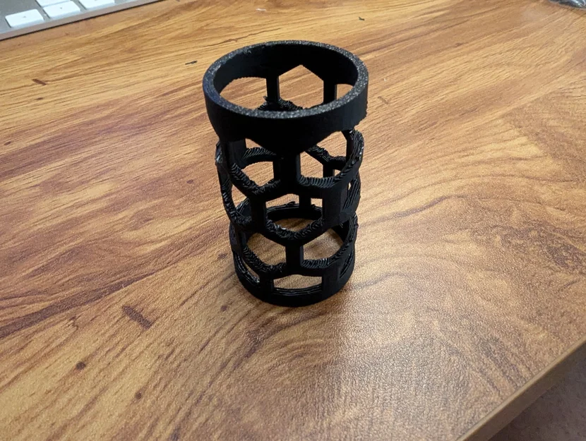 Nẹp cố định ngón tay (Finger Splint) - Thiết kế lưới 3D - Image 2
