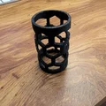 Nẹp cố định ngón tay (Finger Splint) - Thiết kế lưới 3D - Thumbnail 2