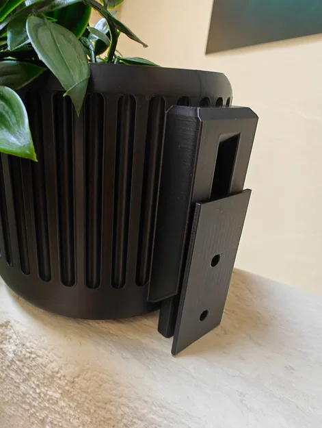 Chậu cây treo tường (Wall Mount Planter) - Image 3