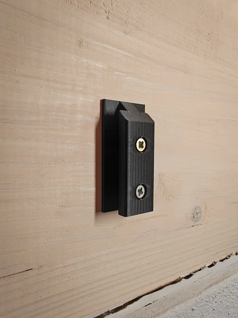 Chậu cây treo tường (Wall Mount Planter) - Image 4