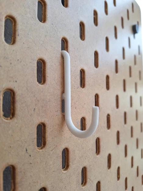 Móc Skadis/SKÅDIS Perfect Hook - Image 1