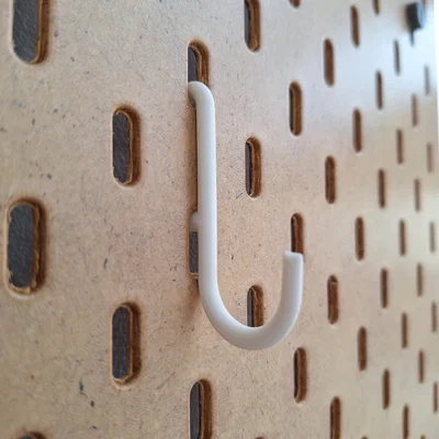 Móc Skadis/SKÅDIS Perfect Hook