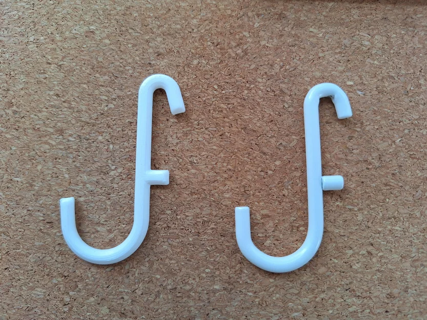 Móc Skadis/SKÅDIS Perfect Hook - Image 2