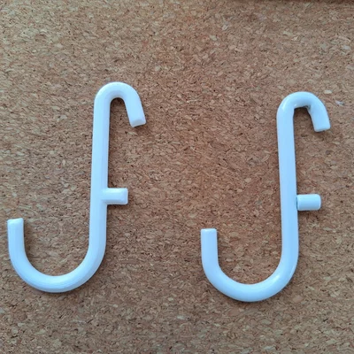 Móc Skadis/SKÅDIS Perfect Hook