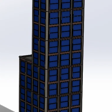 Marvel Crisis Protocol - Kho Miniature & Terrain Tòa Daily Bugle