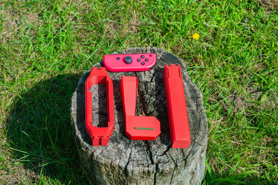 Gậy Golf Switch cho Nintendo Sports (Joy-Con) - Image 5