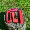Gậy Golf Switch cho Nintendo Sports (Joy-Con) - Thumbnail 5