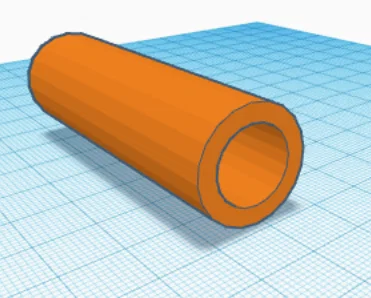Mô hình ống dẫn Pipe - Giải pháp chống rơi rớt vật dụng hiệu quả - Image 1