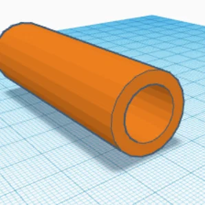 Mô hình ống dẫn Pipe - Giải pháp chống rơi rớt vật dụng hiệu quả