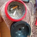 Gạt tàn thuốc giảm mùi 3D: Giải pháp thông minh cho không gian sạch - Thumbnail 4