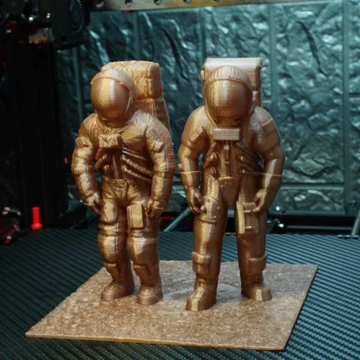 Apollo Astronaut Support Free Remix (Bản remix in không cần support)