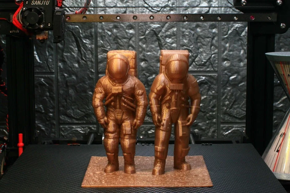 Apollo Astronaut Support Free Remix (Bản remix in không cần support) - Image 4